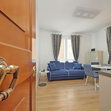 Mm Luxury Apartment Rome Buitenkant foto