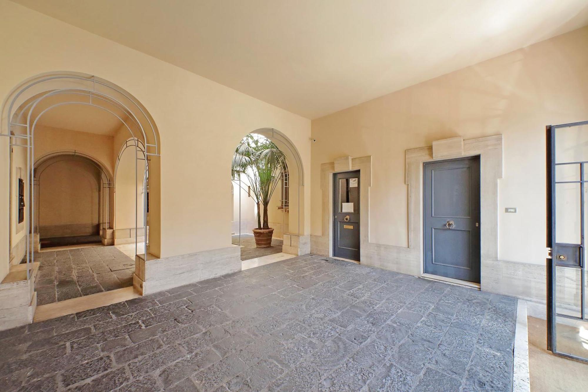 Mm Luxury Apartment Rome Buitenkant foto