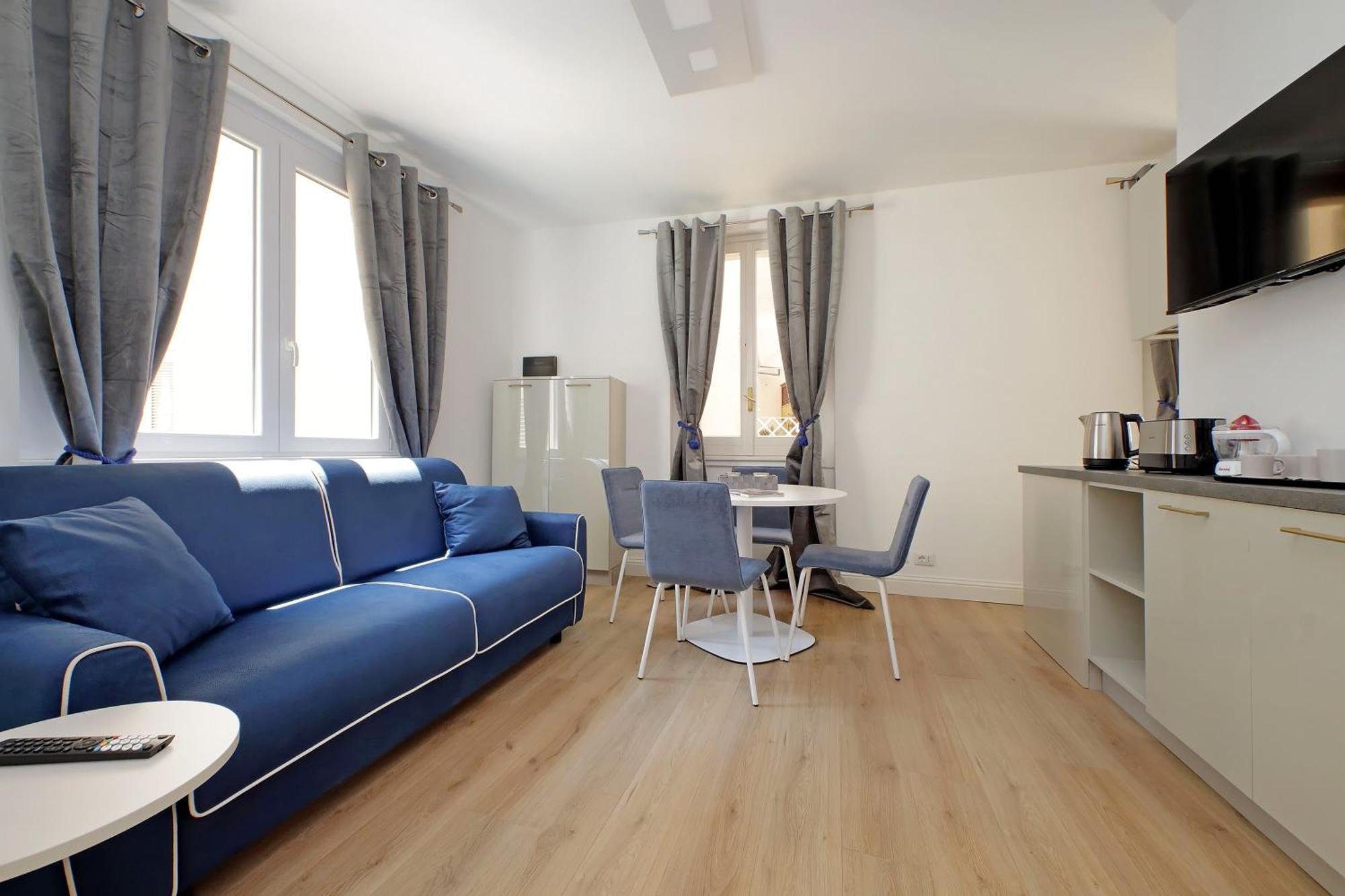 Mm Luxury Apartment Rome Buitenkant foto