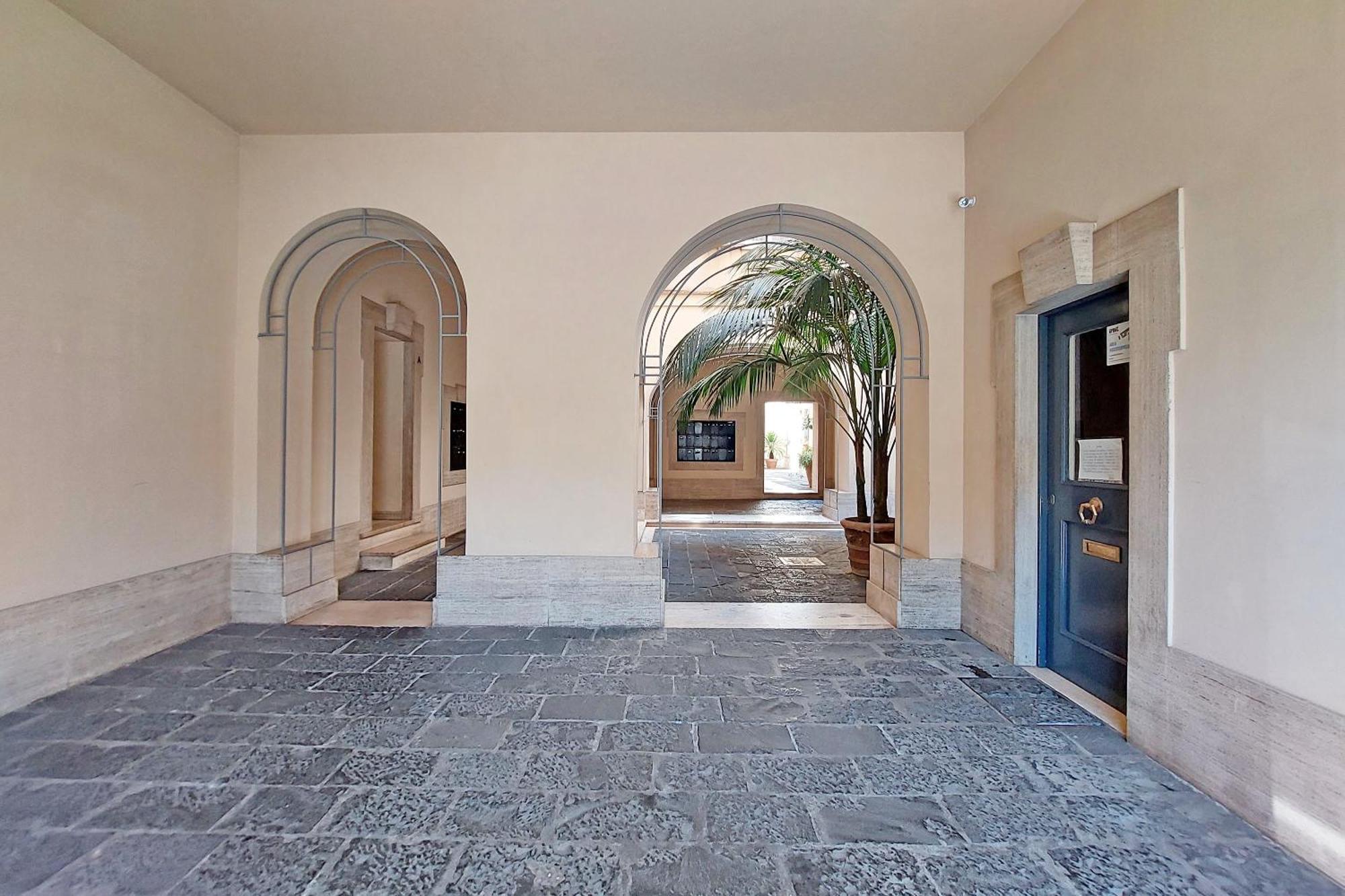 Mm Luxury Apartment Rome Buitenkant foto