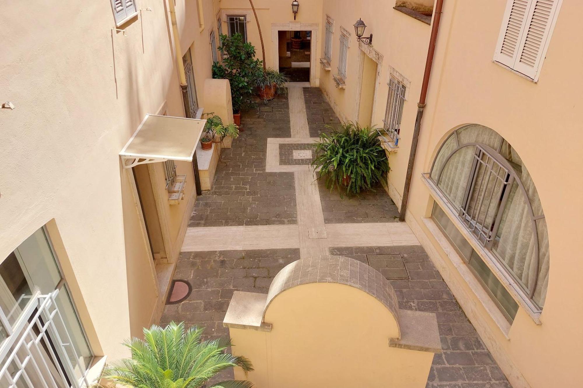 Mm Luxury Apartment Rome Buitenkant foto