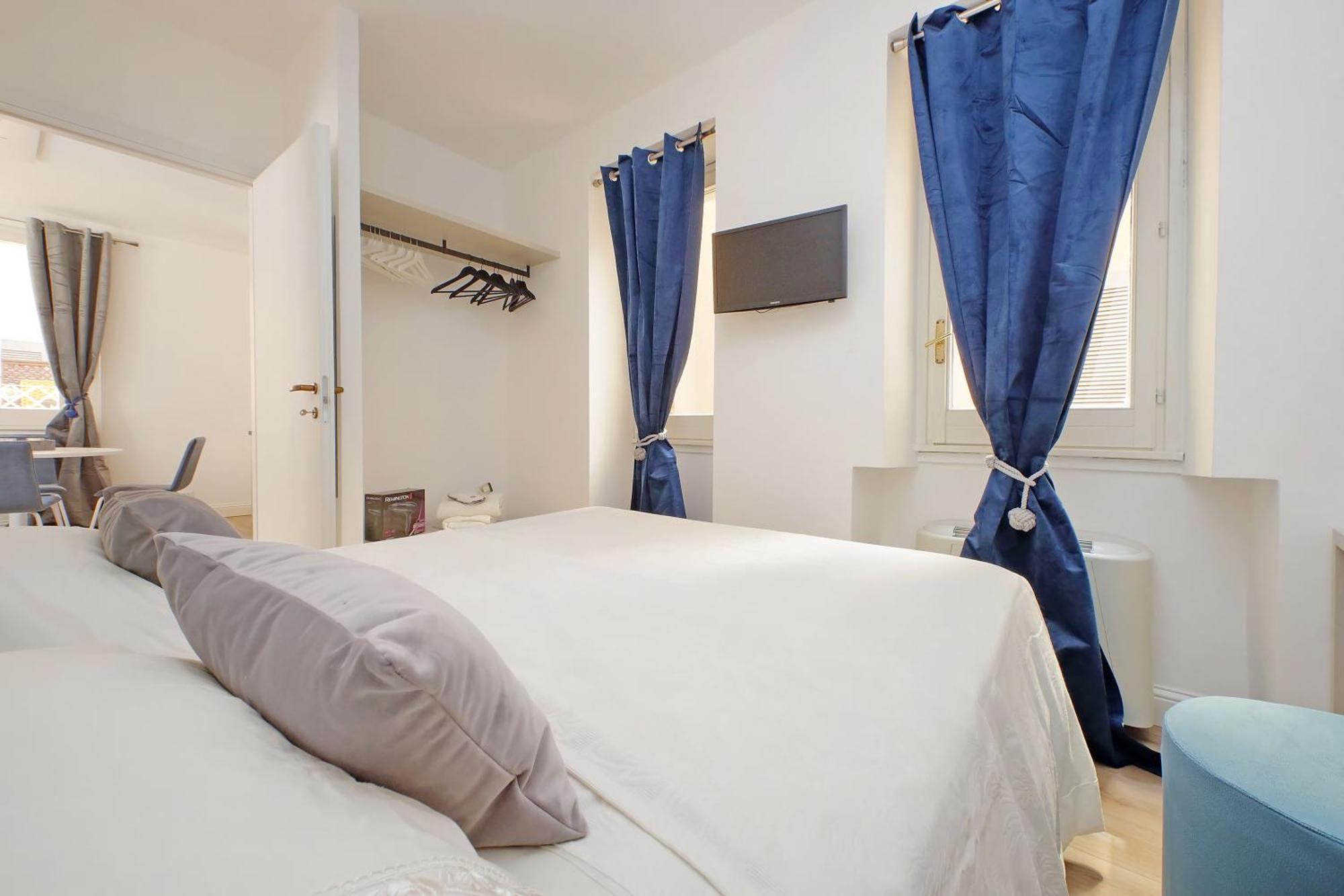Mm Luxury Apartment Rome Buitenkant foto