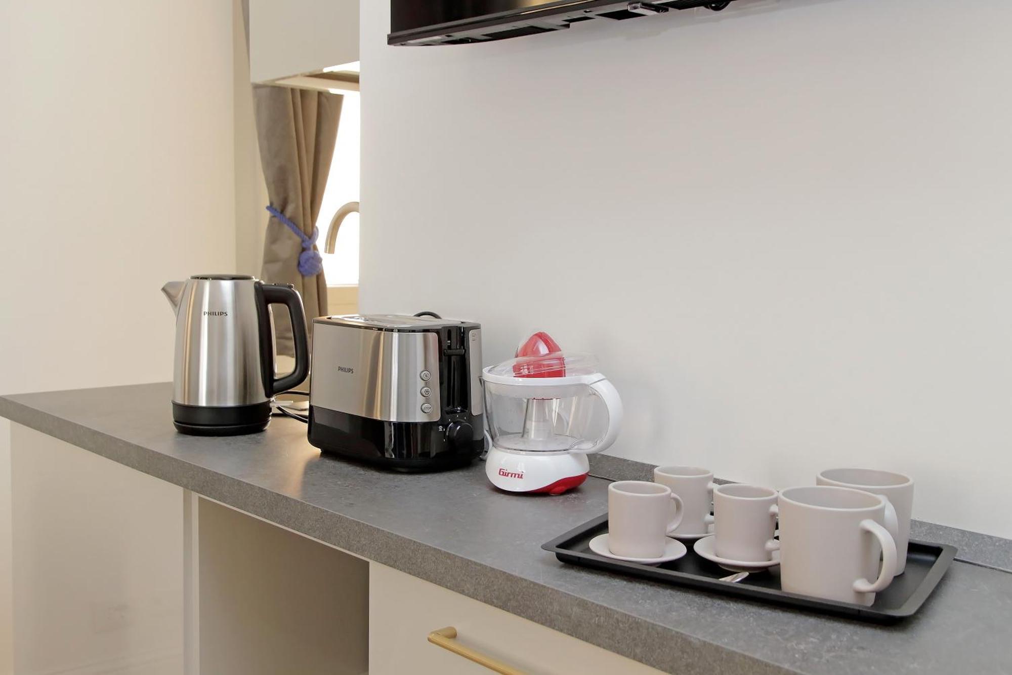 Mm Luxury Apartment Rome Buitenkant foto