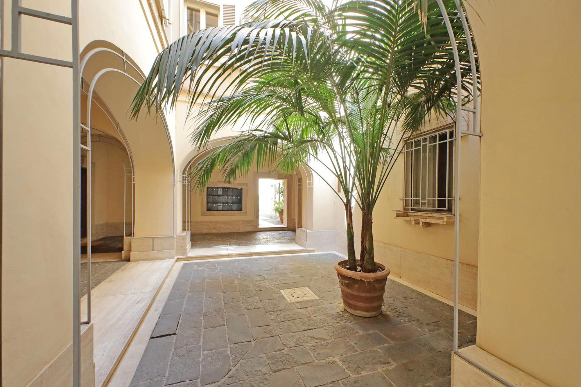 Mm Luxury Apartment Rome Buitenkant foto