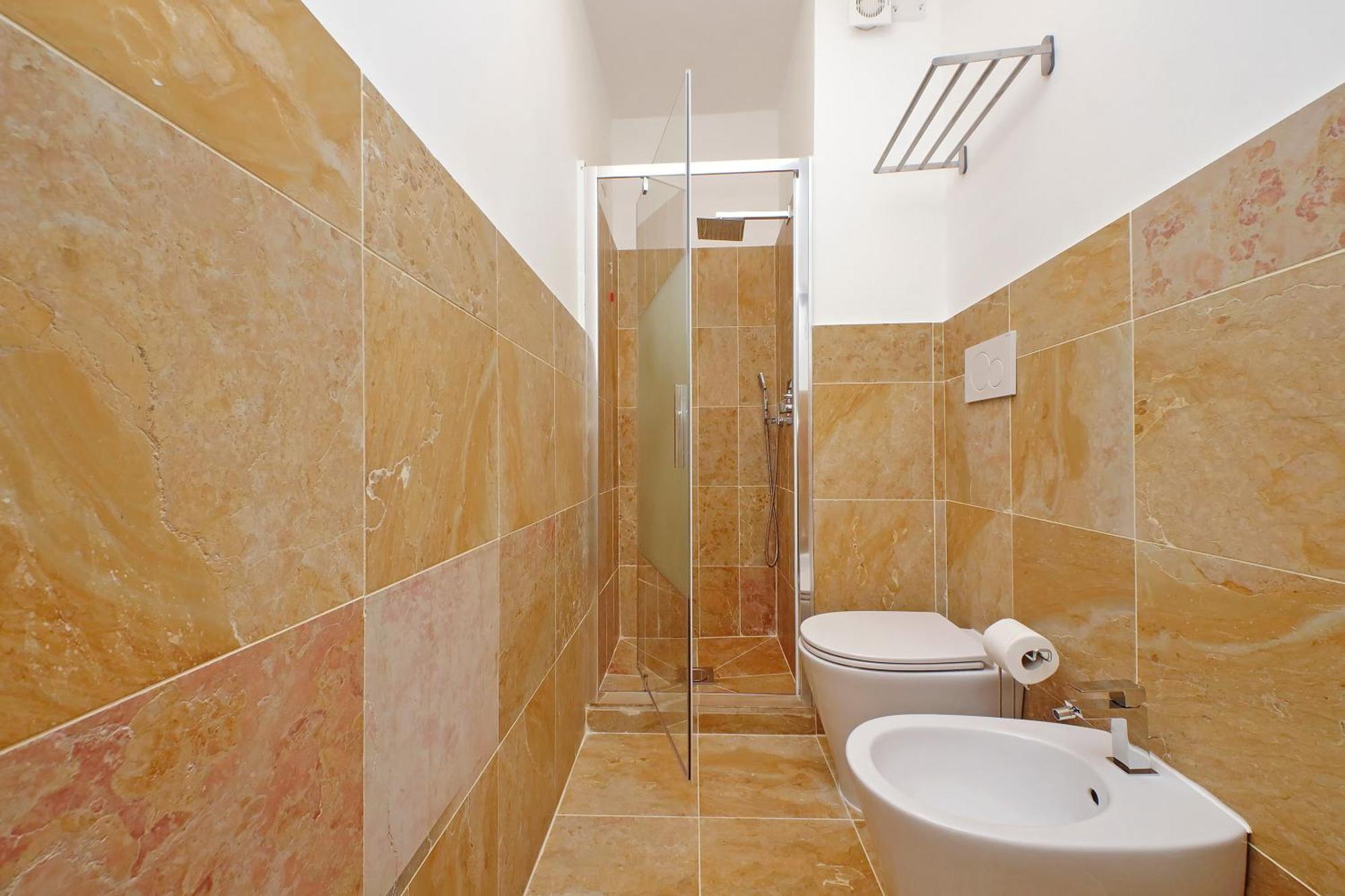 Mm Luxury Apartment Rome Buitenkant foto