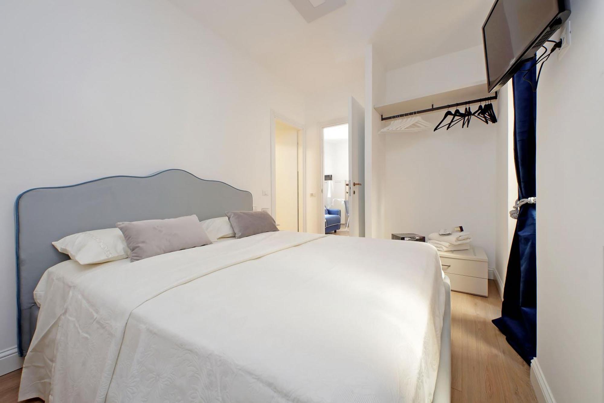 Mm Luxury Apartment Rome Buitenkant foto