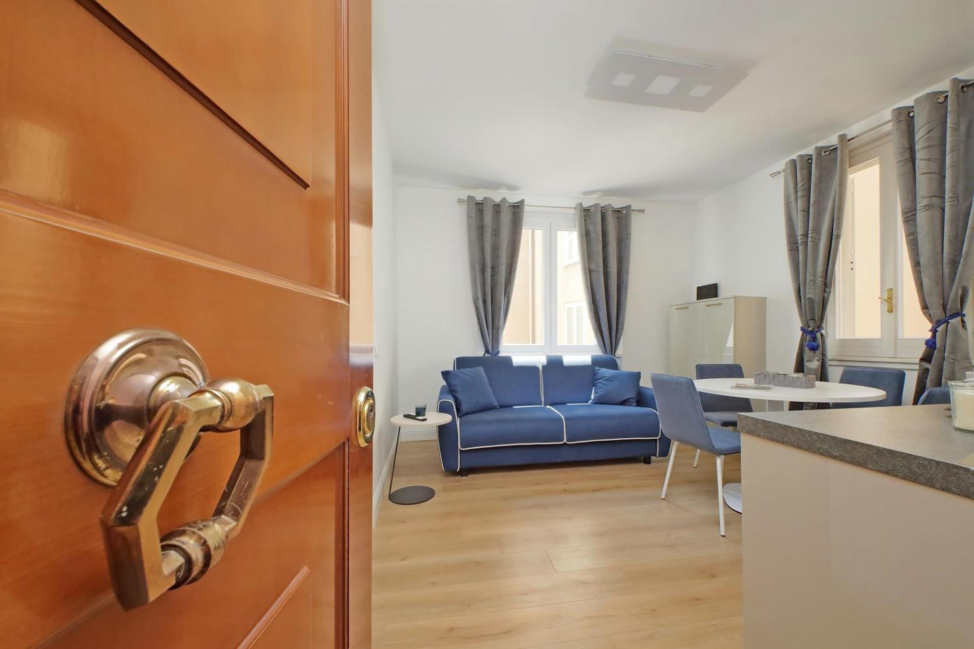 Mm Luxury Apartment Rome Buitenkant foto